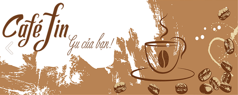 Công Ty TNHH Sản Xuất Thương Mại Dịch Vụ Xuất Nhập Khẩu Café Fin