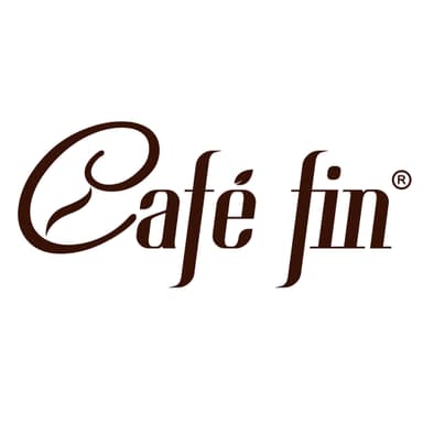 Công Ty TNHH Sản Xuất Thương Mại Dịch Vụ Xuất Nhập Khẩu Café Fin