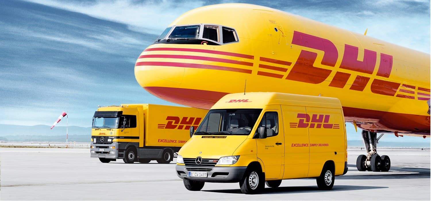 Công Ty Giải Pháp Thương Mại Điện Tử DHL Việt Nam (DHL eCommerce Solutions Vietnam)