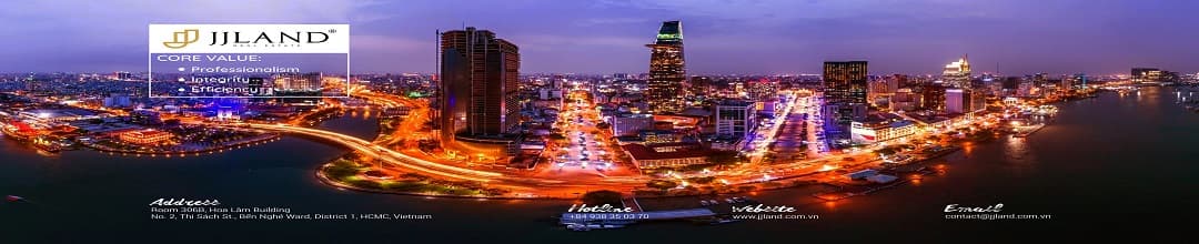 Công ty Cổ Phần Đầu tư Bất Động Sản JJLand