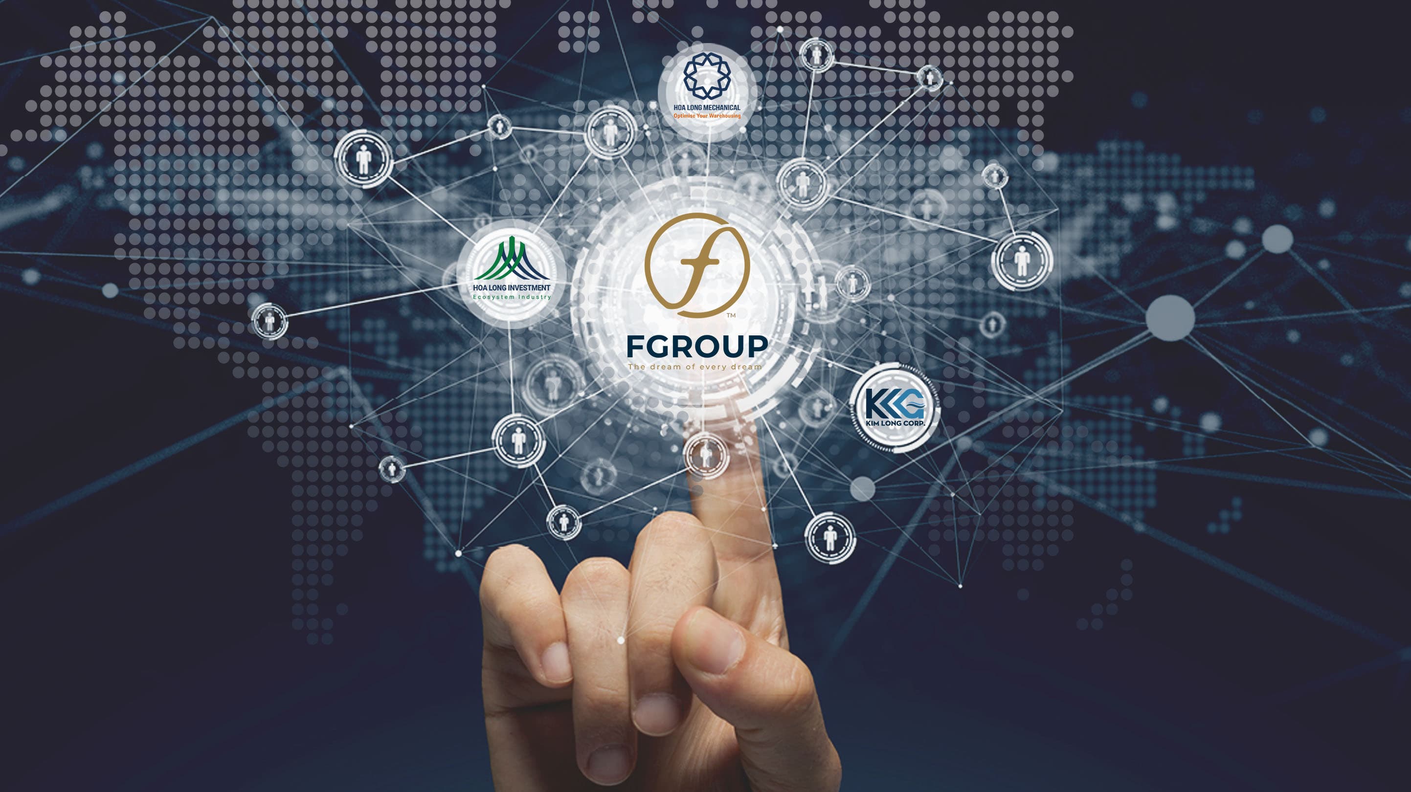 FGROUP INVESTMENT JOINT STOCK COMPANY
