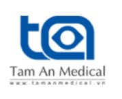 CÔNG TY TNHH THIẾT BỊ Y KHOA TÂM AN