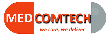 Công ty Cổ phần Medcomtech