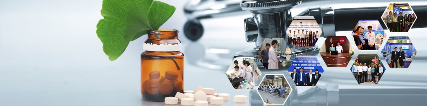 Công ty Cổ phần Medcomtech