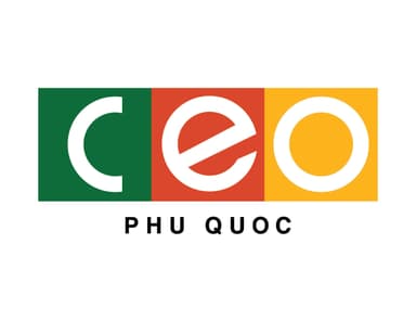 TẬP ĐOÀN CEO (CEO GROUP) tại PHÚ QUỐC