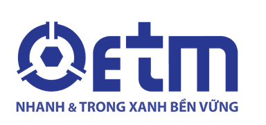 CÔNG TY CỔ PHẦN CÔNG NGHỆ XỬ LÝ NƯỚC VÀ MÔI TRƯỜNG ETM