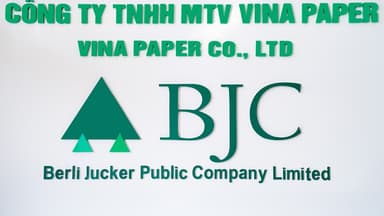 CÔNG TY TNHH MỘT THÀNH VIÊN VINA PAPER