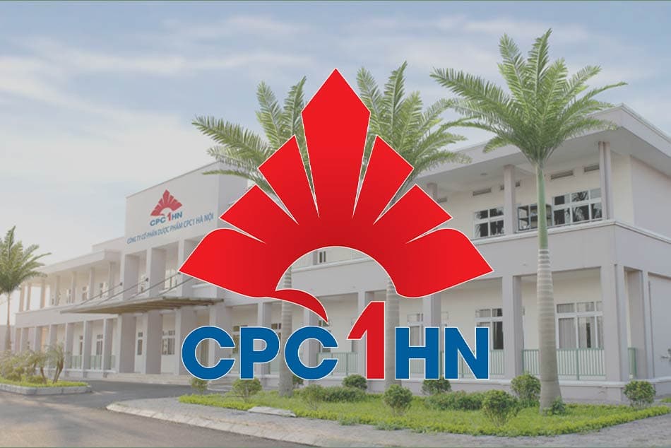 Công ty Cổ phần Dược phẩm CPC1 Hà Nội