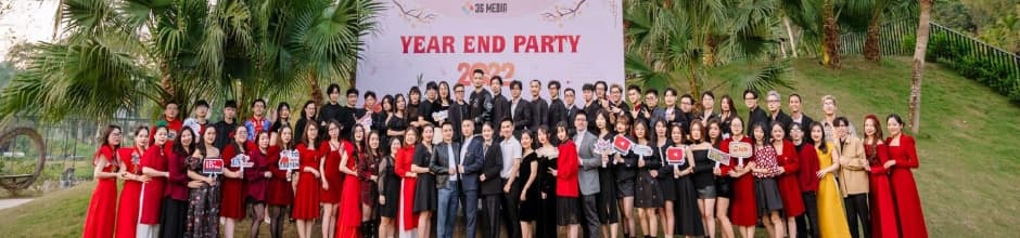 Công ty TNHH 3S Media Việt Nam