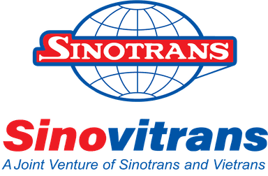 Công ty TNHH Logistics Sinovitrans