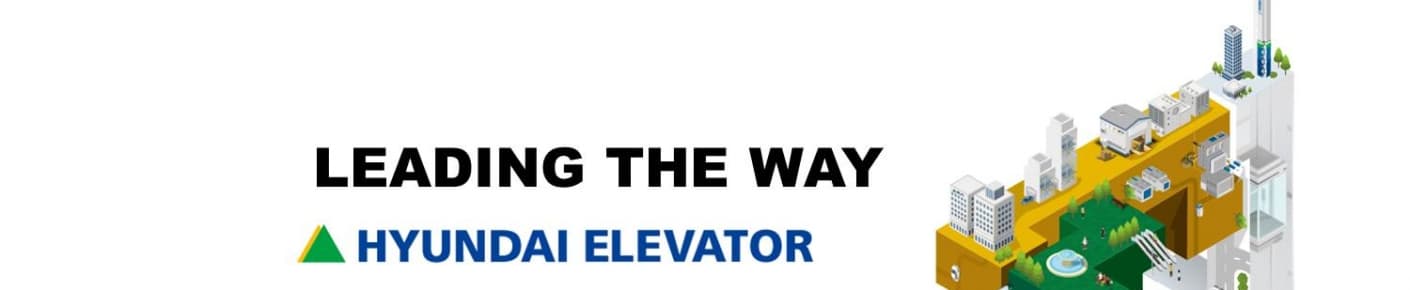 CÔNG TY TNHH HYUNDAI ELEVATOR VIỆT NAM