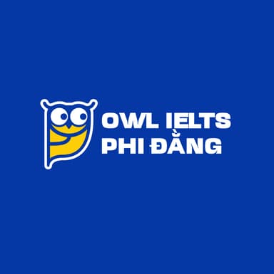 CÔNG TY TNHH OWL IELTS
