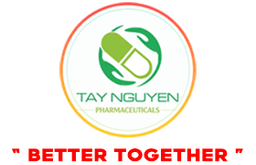 CÔNG TY CỔ PHẦN THƯƠNG MẠI DƯỢC LIỆU TÂY NGYUYÊN