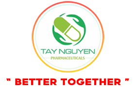 CÔNG TY CỔ PHẦN THƯƠNG MẠI DƯỢC LIỆU TÂY NGYUYÊN