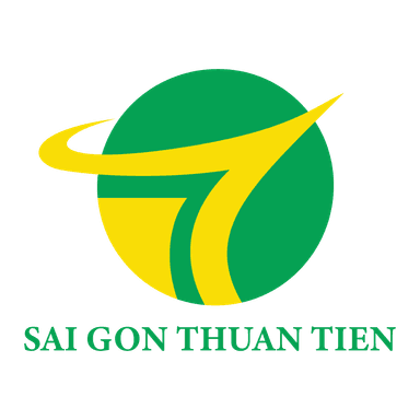 CÔNG TY CỔ PHẦN SÀI GÒN THUẬN TIẾN