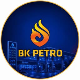 CÔNG TY CỔ PHẦN BK ENERGY
