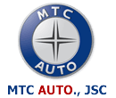 Công ty CP Thương mại và Dịch vụ Kỹ thuật Ôtô MTC