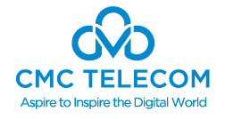 Công ty CP Hạ tầng Viễn Thông CMC - CMC Telecom