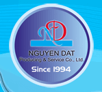 Công Ty TNHH Sản Xuất Thương Mại Dịch Vụ Nguyên Đạt
