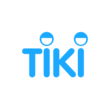 Công ty Cổ Phần TIKI
