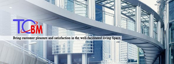 Công ty TNHH Vật Liệu Xây Dựng Toàn Cầu
