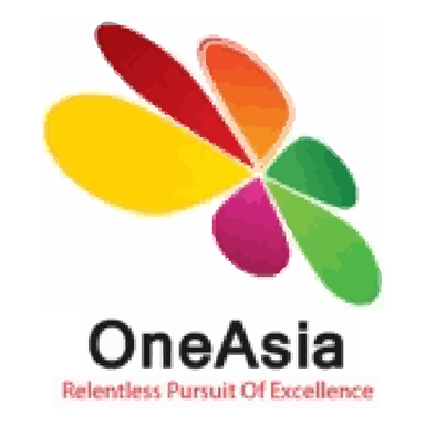 Công ty TNHH MTV Thiêt Bị Nặng OneAsia