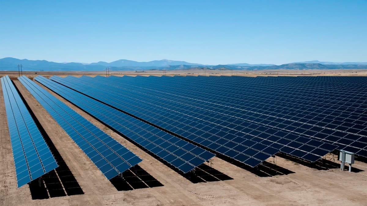 Công ty TNHH Sản Xuất First Solar Việt Nam