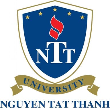 Đại Học Nguyễn Tất Thành