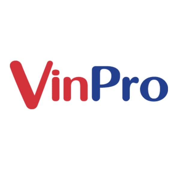 TẬP ĐOÀN VINGROUP - CÔNG TY CỔ PHẦN KINH DOANH VÀ THƯƠNG MẠI DỊCH VỤ VINPRO