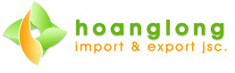 CÔNG TY CỔ PHẦN SẢN XUẤT XUẤT NHẬP KHẨU HOÀNG LONG