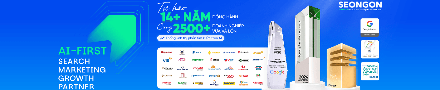 Công ty Cổ phần SEONGON Thịnh Vượng