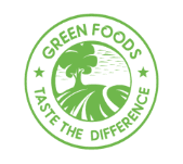CÔNG TY TNHH SX TM DV GREEN FOODS