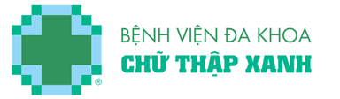 BỆNH VIỆN ĐA KHOA CHỮ THẬP XANH