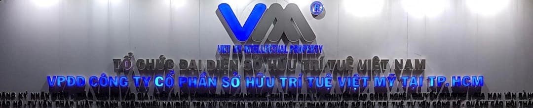 CÔNG TY CỔ PHẦN SỞ HỮU TRÍ TUỆ VIỆT MỸ