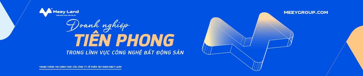 Công ty Cổ phần Tập đoàn Meey Land