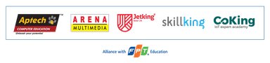FPT Academy International – FAI (thuộc Khối Giáo Dục FPT (FE), trực thuộc Tập Đoàn FPT)