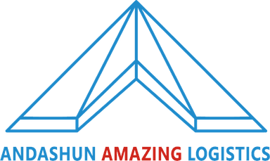Công Ty TNHH Andashun Amazing Logistics