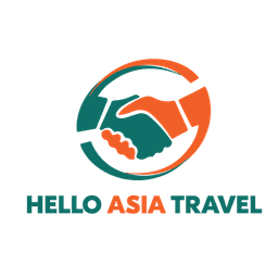 Công ty cổ phần dịch vụ du lịch và nghỉ dưỡng Hello Asia