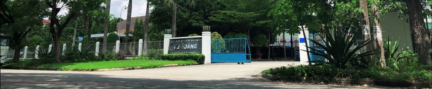 Công Ty Cổ Phần Hóa Chất & Môi Trường Vũ Hoàng