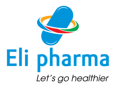 CÔNG TY TNHH DƯỢC PHẨM ELI