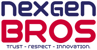 công ty tnhh nexgen bros