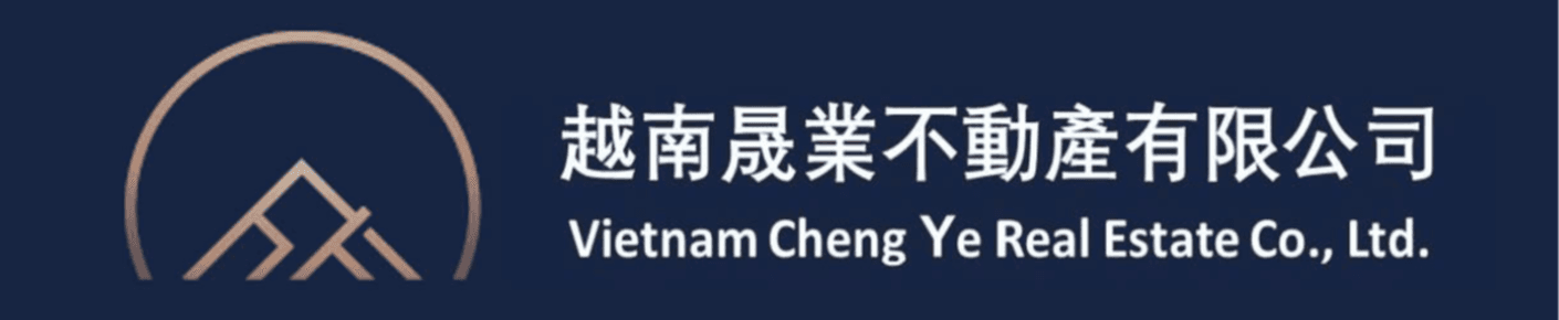 Công ty TNHH Bất Động Sản Chengye
