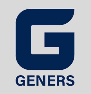 CÔNG TY TNHH THƯƠNG MẠI DỊCH VỤ GENERS