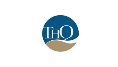 CÔNG TY TNHH DẦU KHÍ TRẦN HỒNG QUÂN