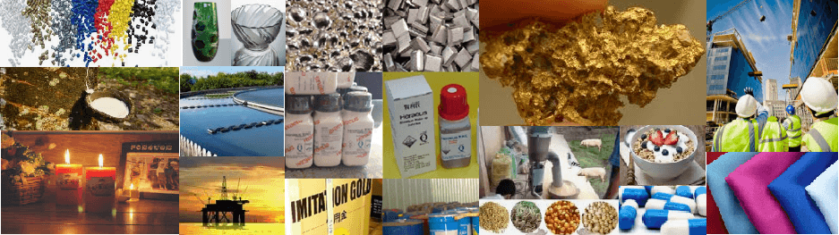 CÔNG TY CỔ PHẦN TẬP ĐOÀN CÔNG NGHIỆP MÊ KÔNG