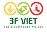 CÔNG TY CỔ PHẦN 3F VIỆT – CHI NHÁNH TẠI ĐỒNG NAI