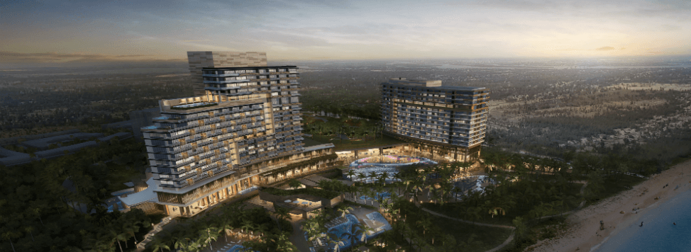 Công Ty TNHH Phát Triển Nam Hội An
