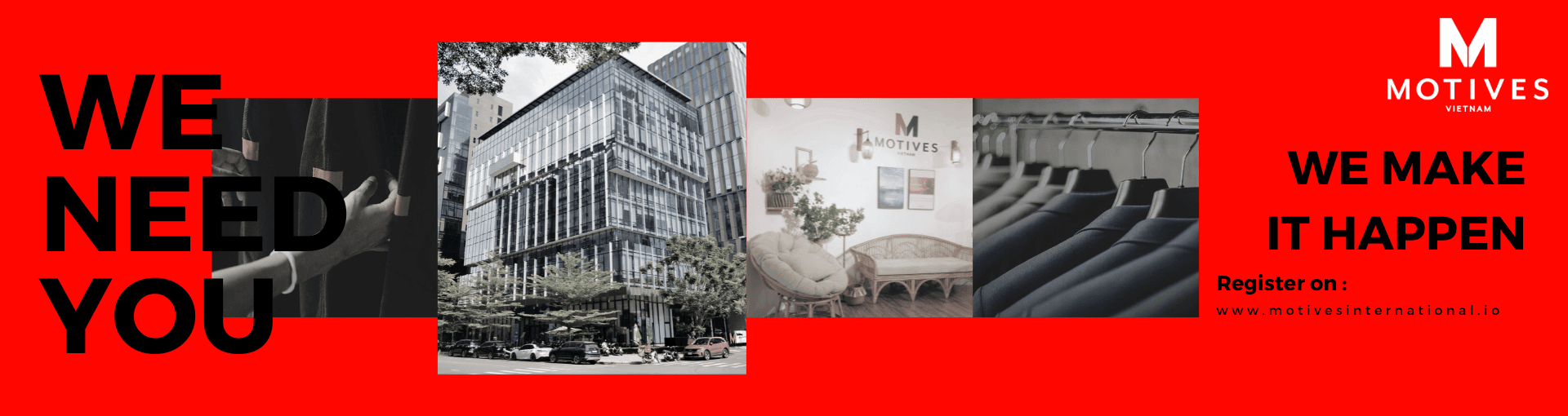 MOTIVES VIETNAM CORPORATION