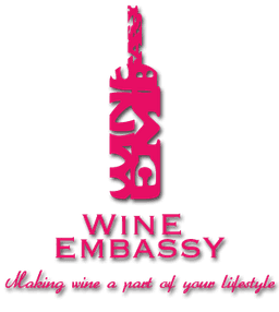 Wine Embassy - Cty TNHH Nhà Hàng Wine Embassy