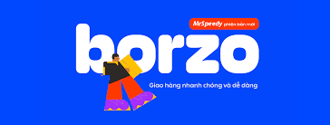 Công ty TNHH MTV Mrspeedy Việt Nam